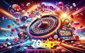 Estatísticas 70vip