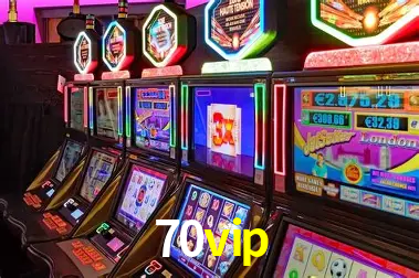 Desvendando o Mundo dos Jogos Virtuais na 70vip