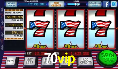 Desvendando o Mundo dos Jogos Virtuais na 70vip