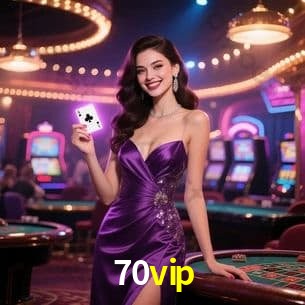 Estatísticas 70vip