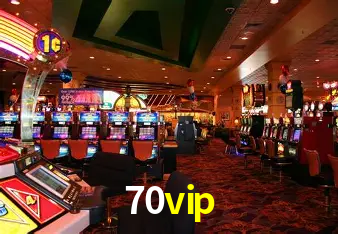 Desvendando o Mundo dos Jogos Virtuais na 70vip