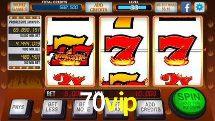 Desvendando o Mundo dos Jogos Virtuais na 70vip
