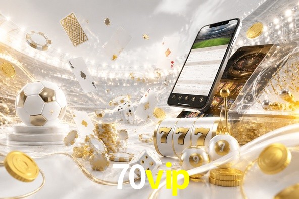 Experiência VIP 70vip