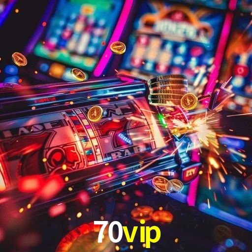 Experiência VIP 70vip