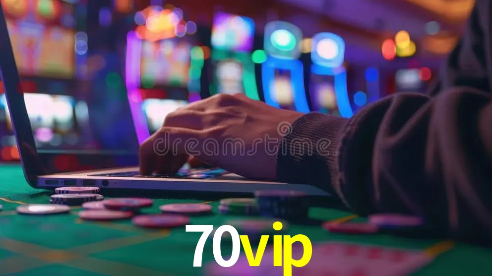 Torneios 70vip