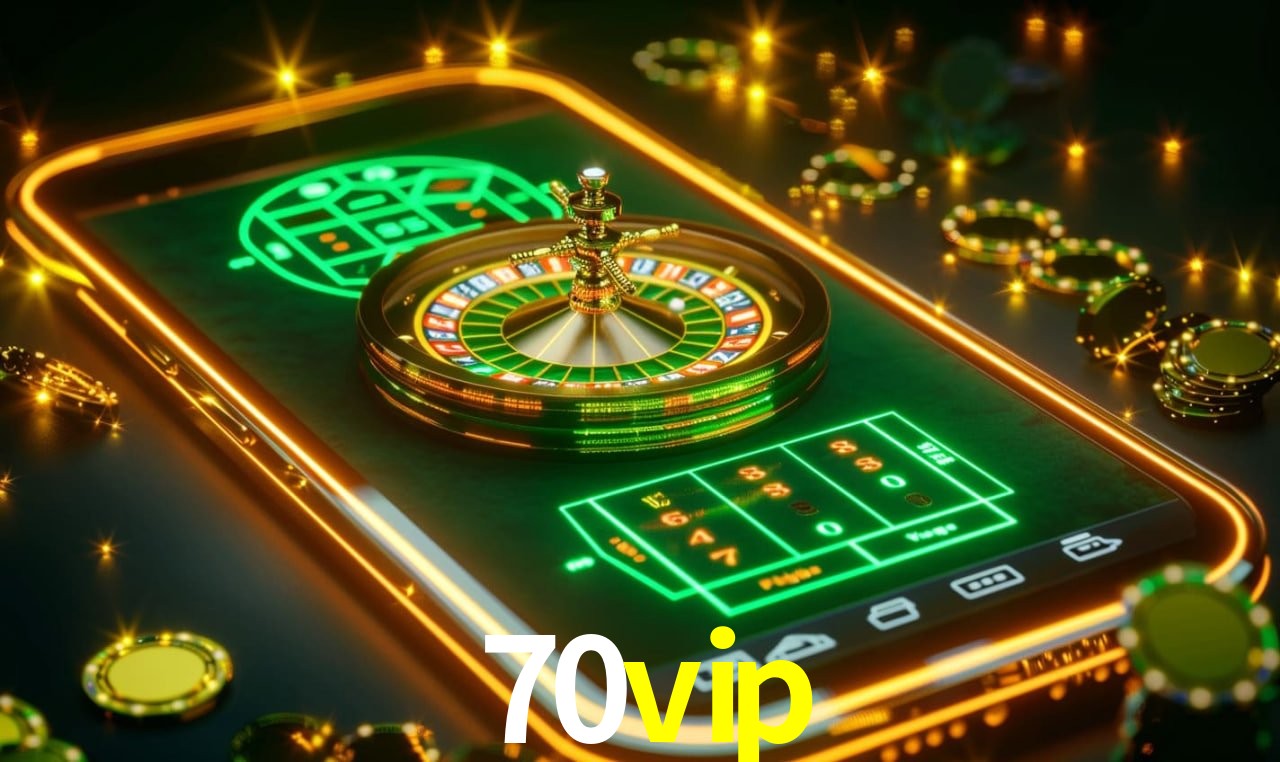 70vip bet