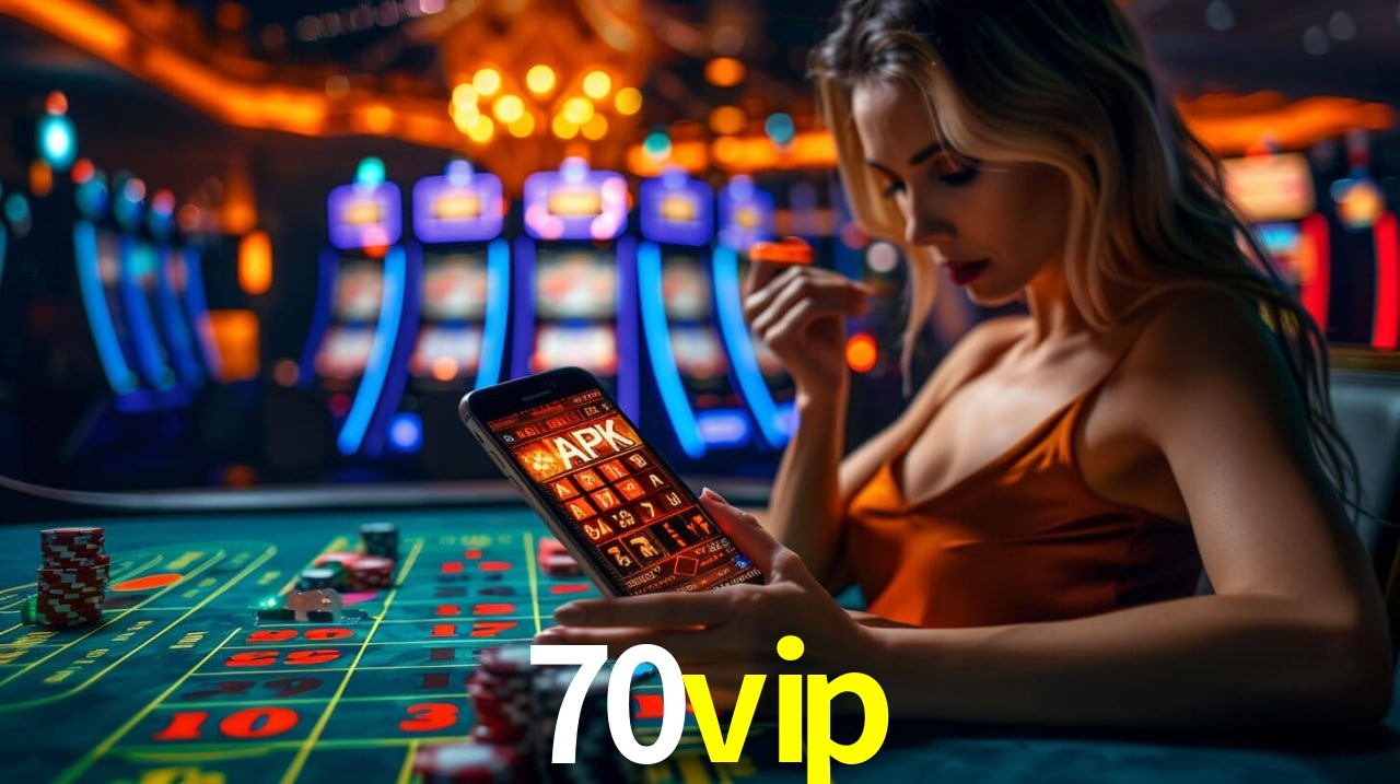 Slot Games 70vip