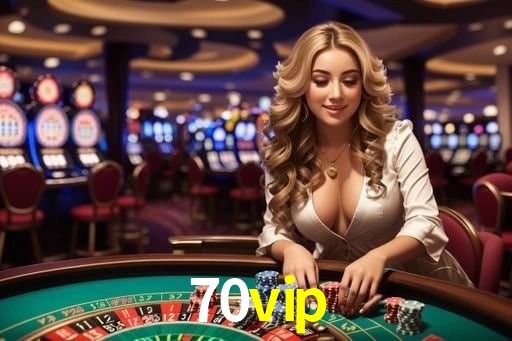 Game Providers 70vip