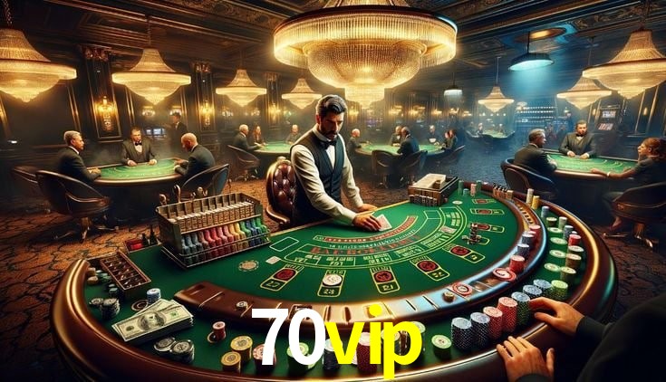 Responsive Design 70vip