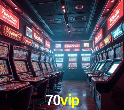 70vip: Jogos de Caça-Níqueis-Altas Recompensas, Roleta-Velocidade, Blackjack-Desafios Máximos