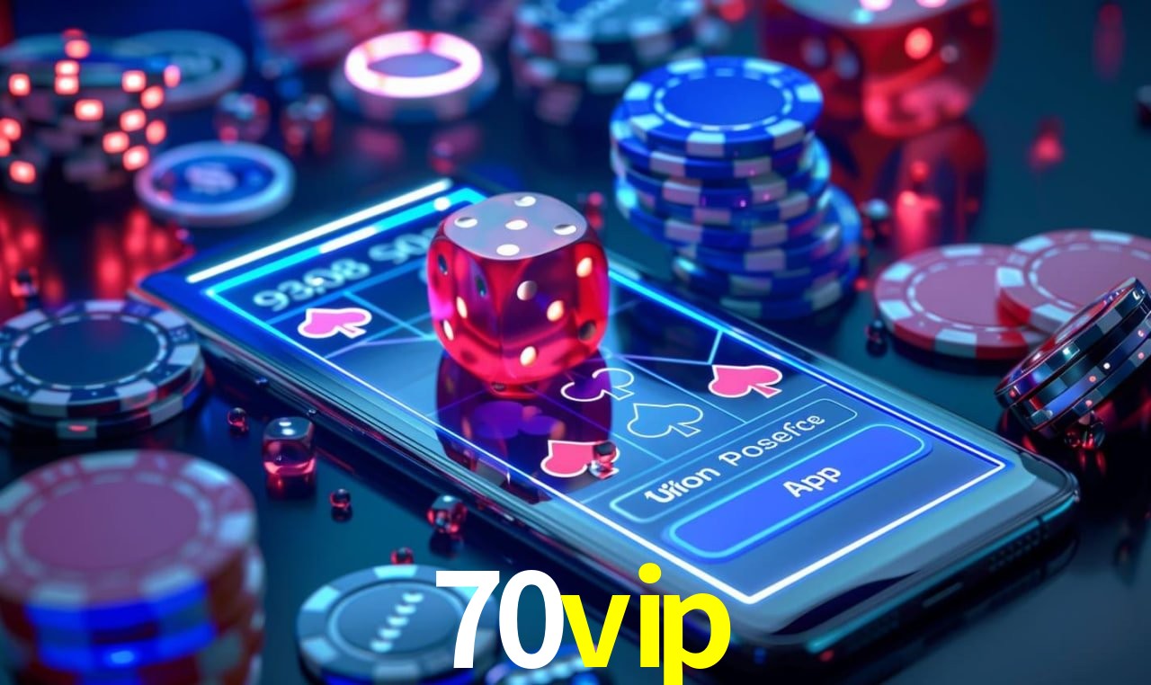 70vip bet
