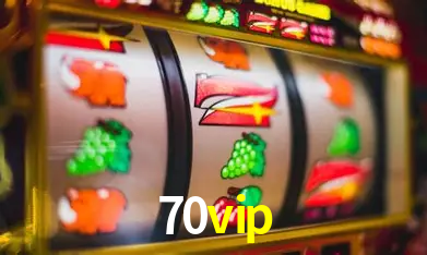 A Popularidade dos Caça-Níqueis no 70vip