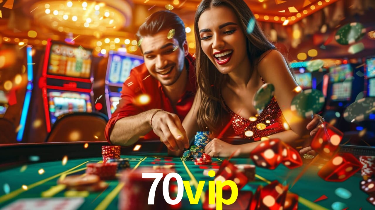 Integração de APIs 70vip