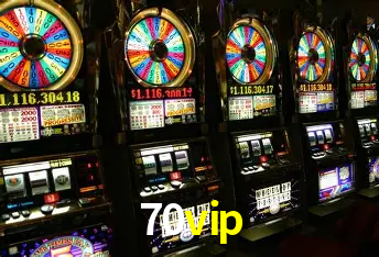 A Experiência Imersiva dos Cassinos Ao Vivo no 70vip