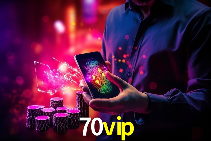 Casino VIP 70vip