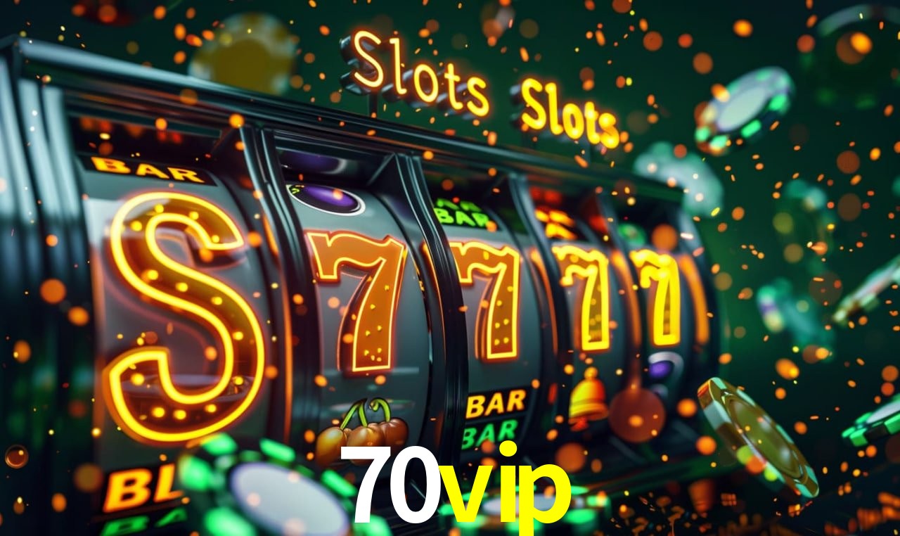 Apostas de Futebol 70vip