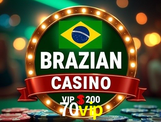 Explore as vantagens do 70vip: serviço profissional e confiabilidade