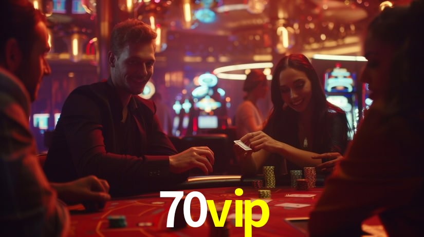 Apostas Esportivas na 70vip: Um Guia Completo