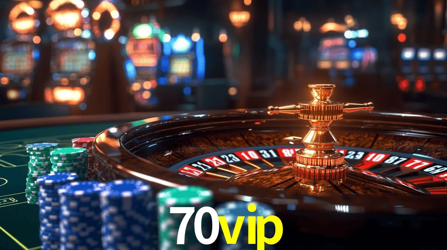 Roulette Table 70vip