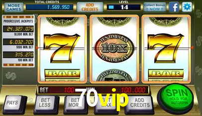 A Revolução dos Aplicativos de Jogos no 70vip