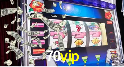 Descubra a Essência do 70vip: Nossa História e Compromissos