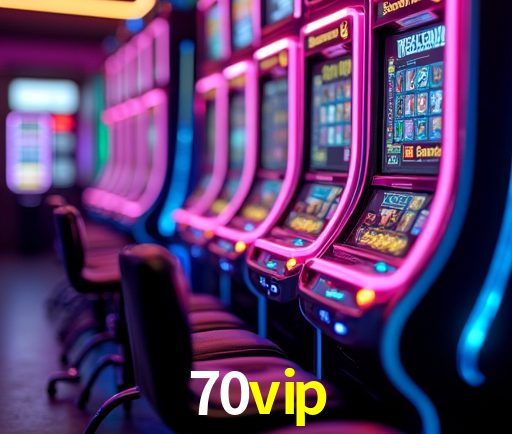 Experimente o Login Seguro Premium no 70vip