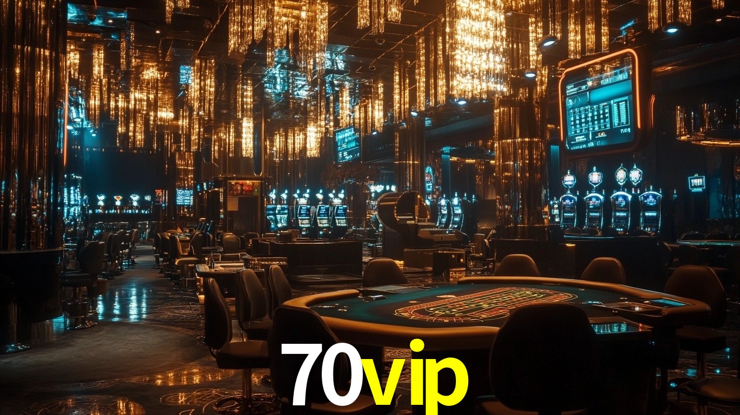 Tournaments 70vip