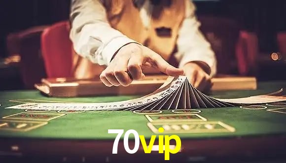 Live Casino 70vip