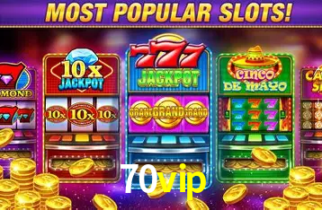 Desvendando o Mundo dos Jogos Virtuais na 70vip