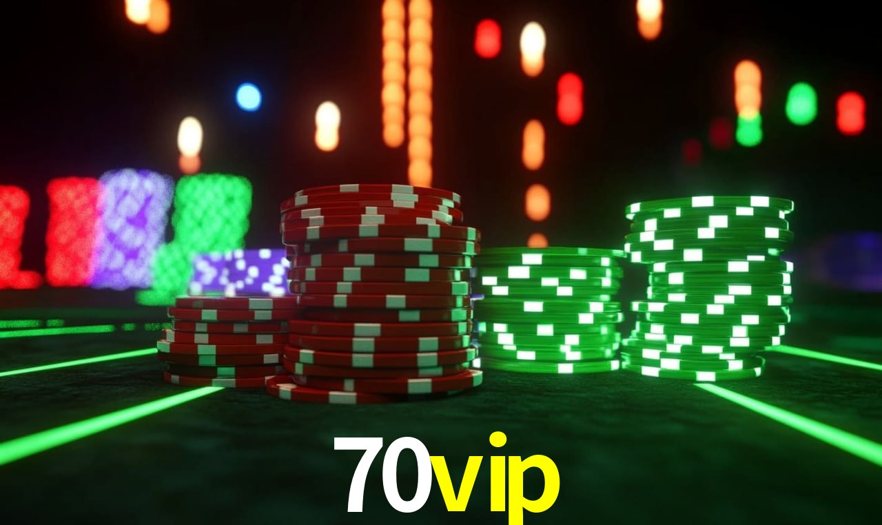 Platform Technology 70vip