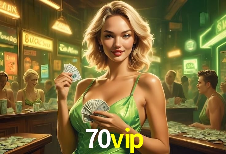 A Emoção da Loteria na 70vip: Uma Chance de Mudança de Vida