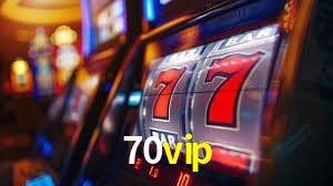 Design Responsivo 70vip