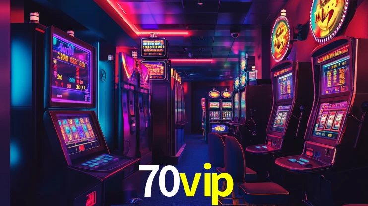 Explore as vantagens do 70vip: serviço profissional e confiabilidade