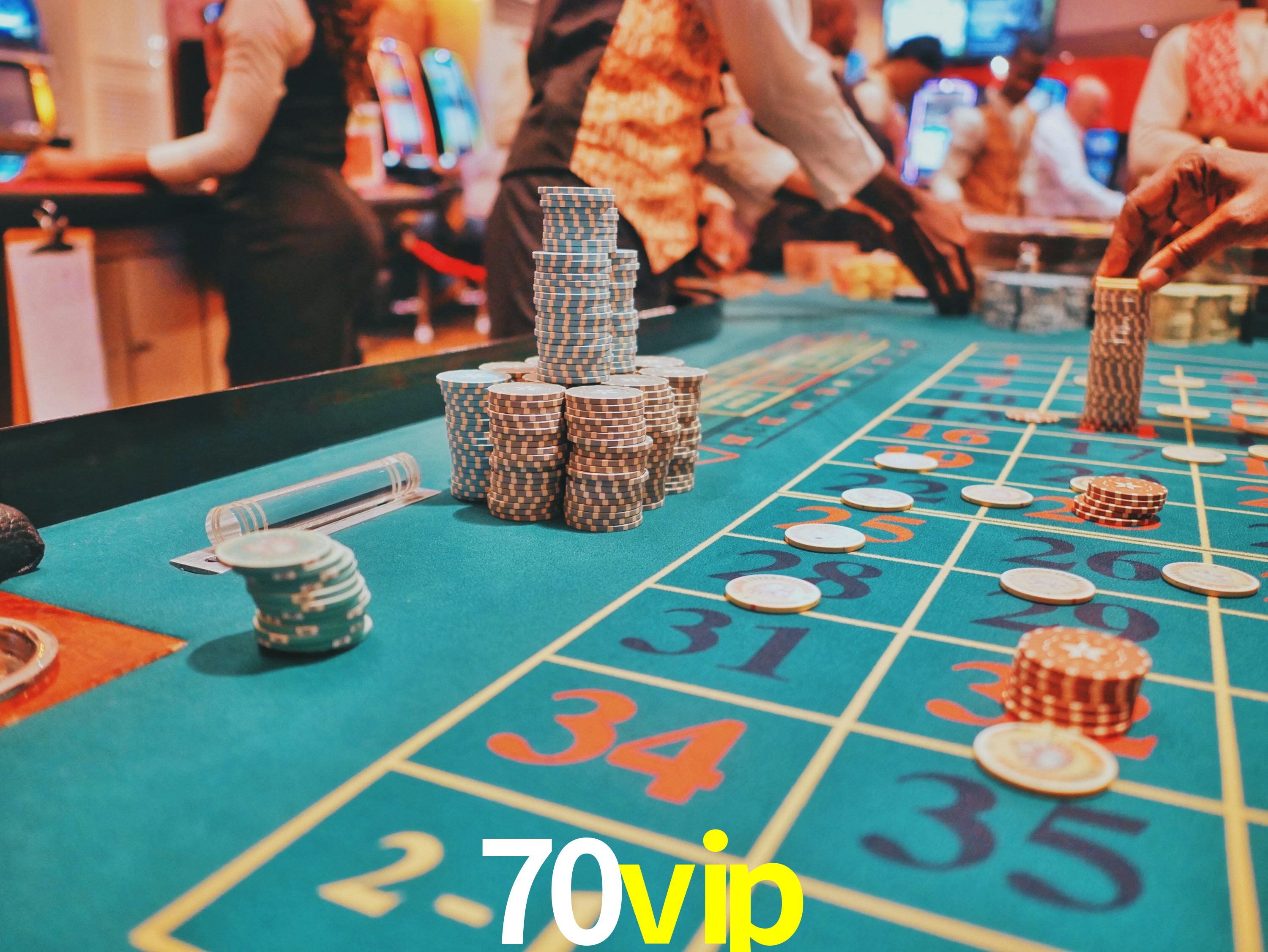 Diretório de Jogos 70vip