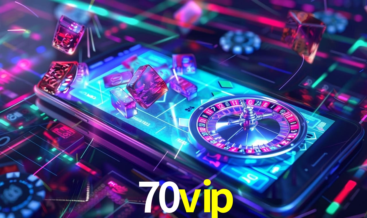 Benefícios da Conta 70vip