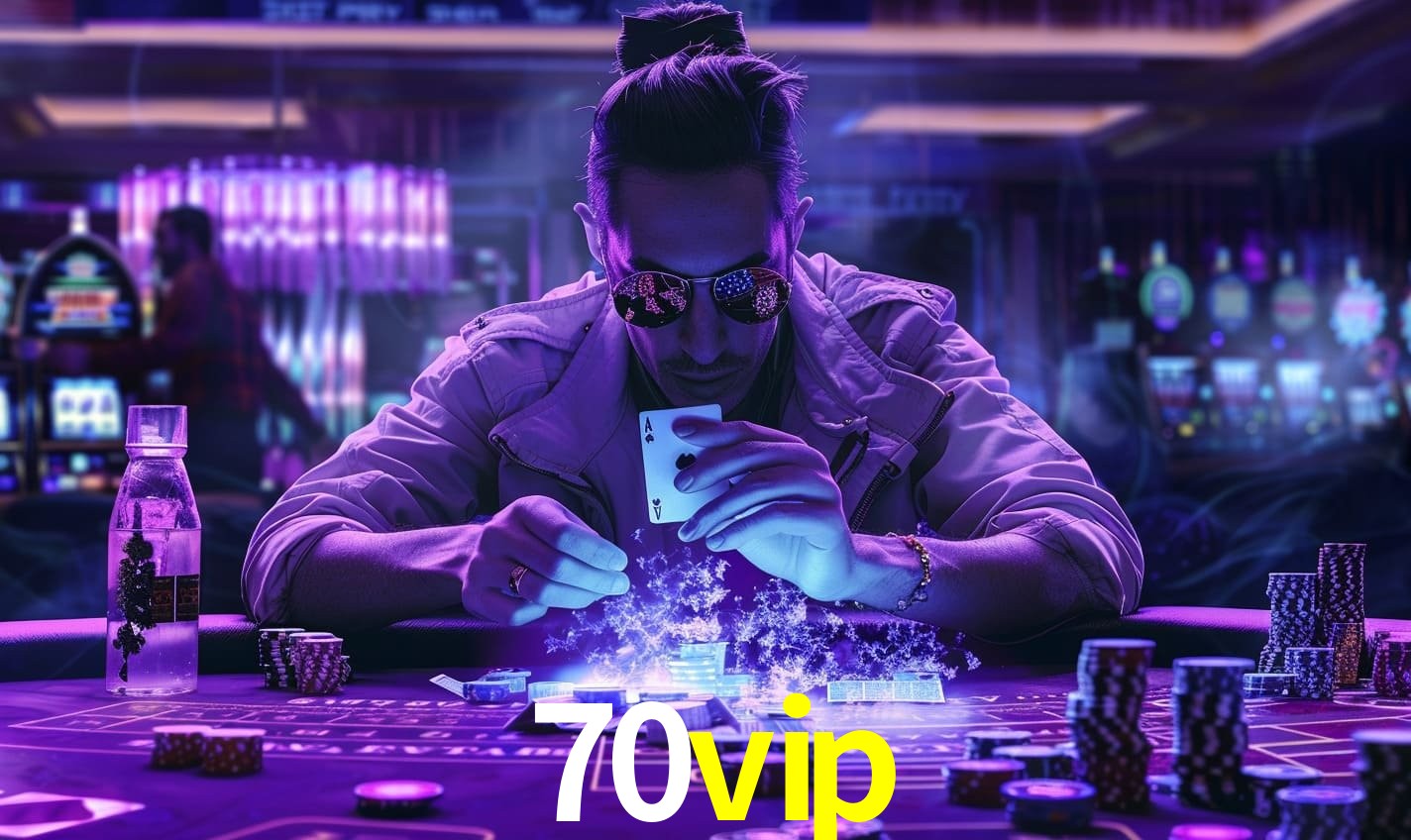 Blackjack Table 70vip