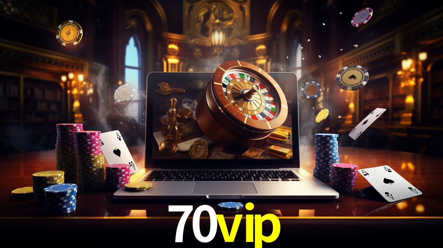 Programa VIP 70vip