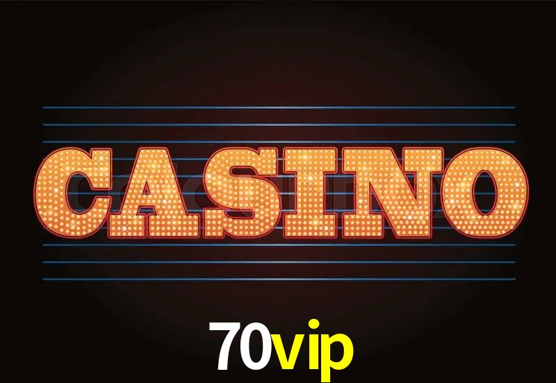 Design Responsivo 70vip