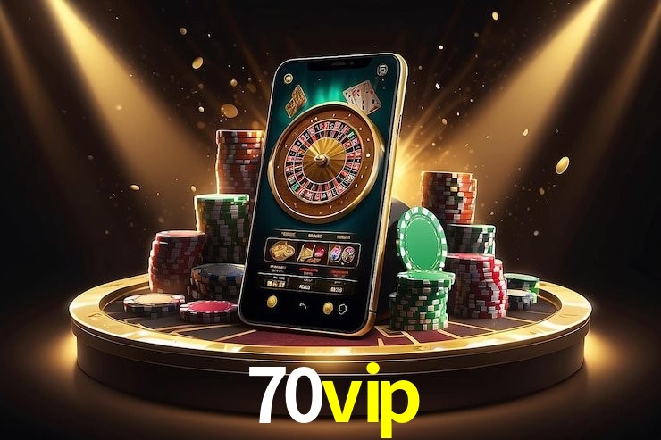Instalação Android 70vip