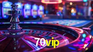 Tecnologia da Plataforma 70vip
