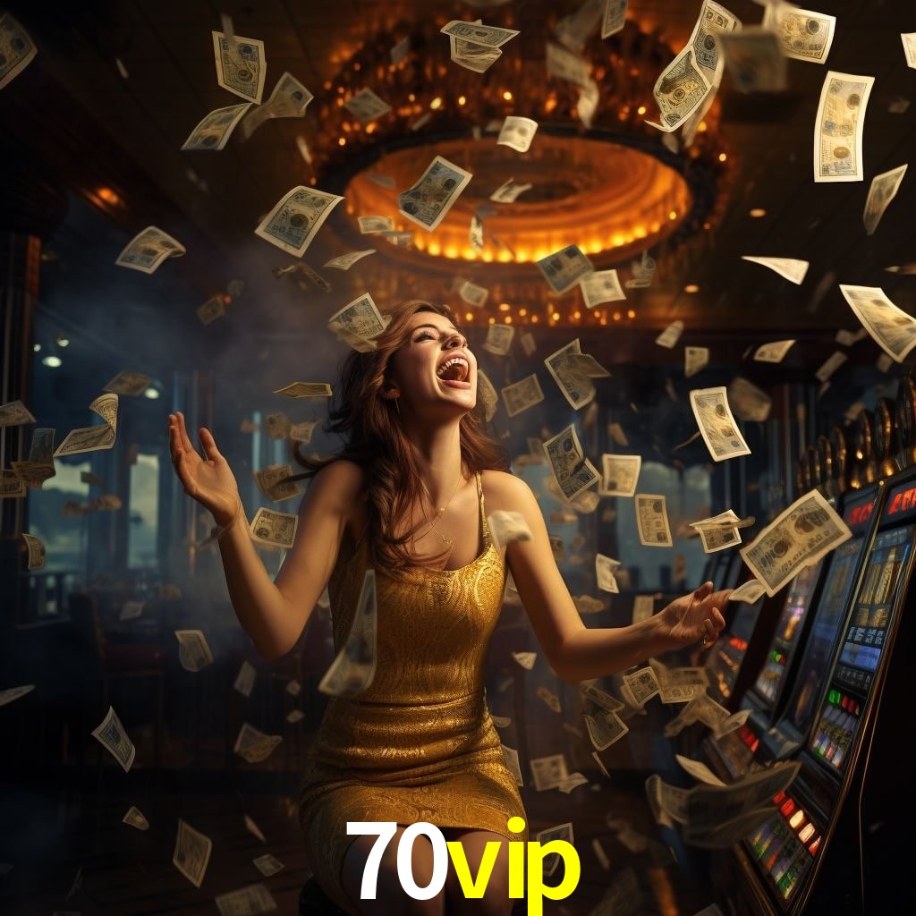 VIP Casino 70vip