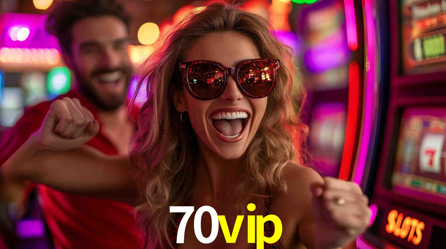 A Emoção da Loteria na 70vip: Uma Chance de Mudança de Vida