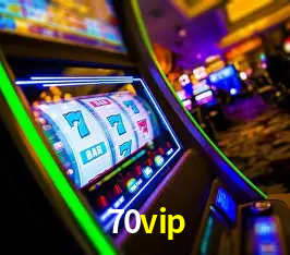 A Popularidade dos Caça-Níqueis no 70vip