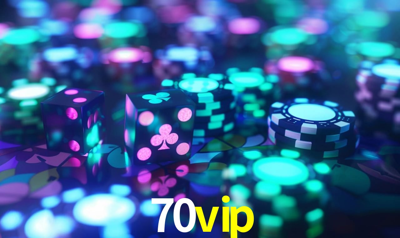 Recursos de Bônus 70vip