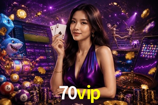 Live Casino 70vip