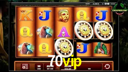 Descubra o Mundo do Cassino Online com 70vip