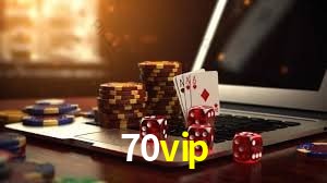 Torneios 70vip