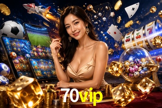 Account Benefits 70vip