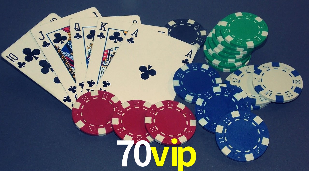 Live Casino 70vip