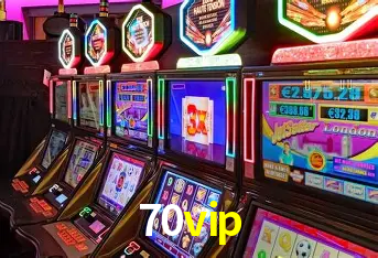 Desvendando o Mundo dos Jogos Virtuais na 70vip